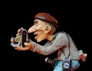 年賀状作成におすすめのアプリで写真をトリミングする方法は？