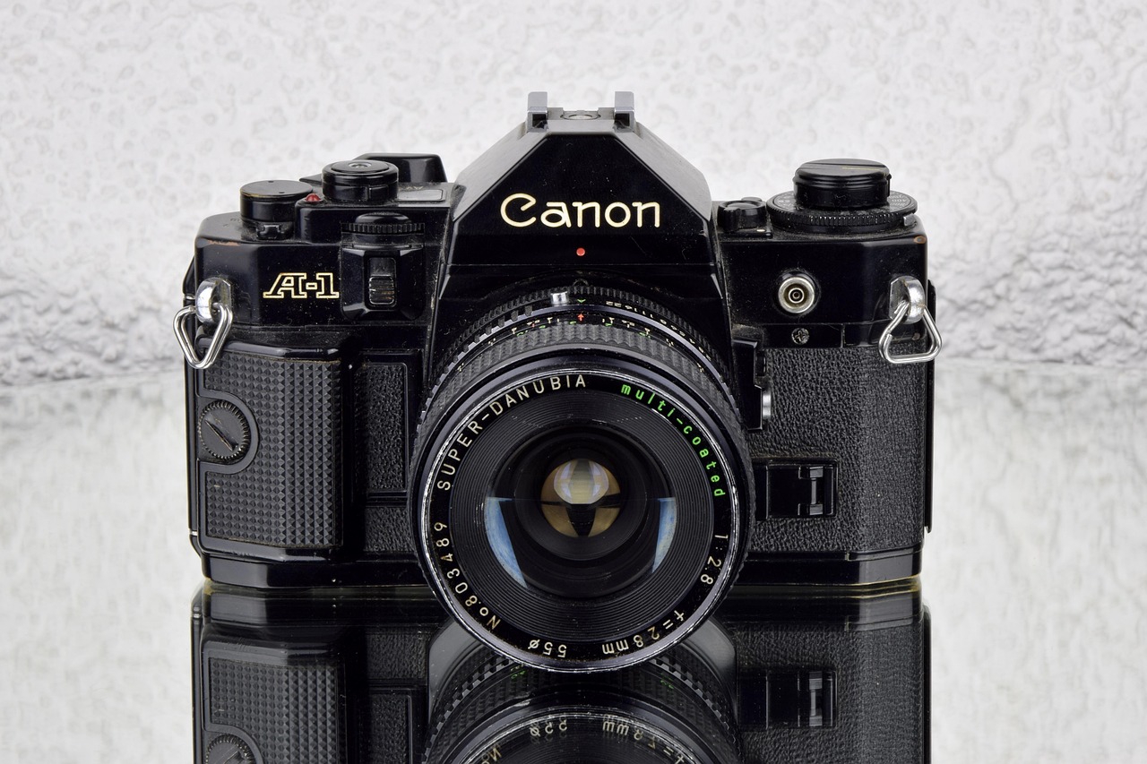Canonの年賀状作成に最適なアプリは？