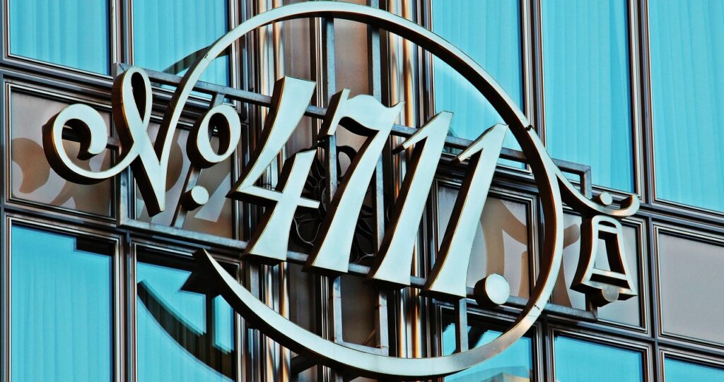 年賀状の差出人に会社名をスマホで簡単に記載する方法は？