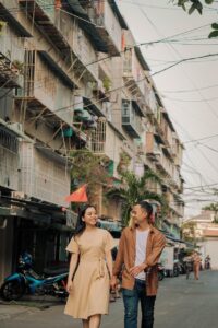 スマホで年賀状を作成するための手順は？