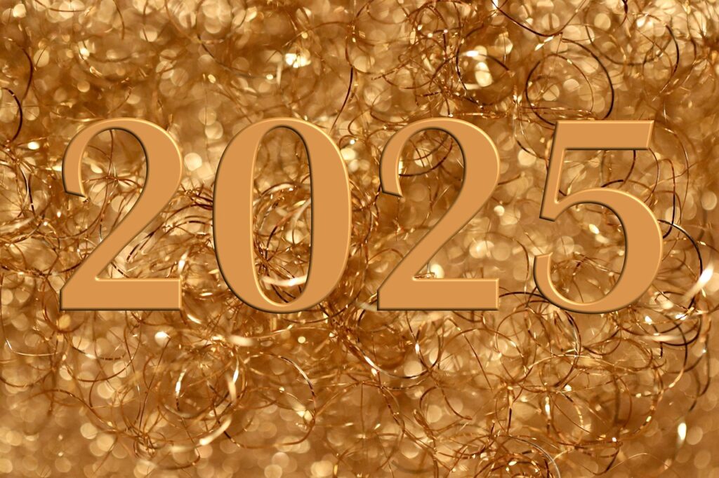 年賀状2025の干支デザインをスマホで簡単に作成する方法は？