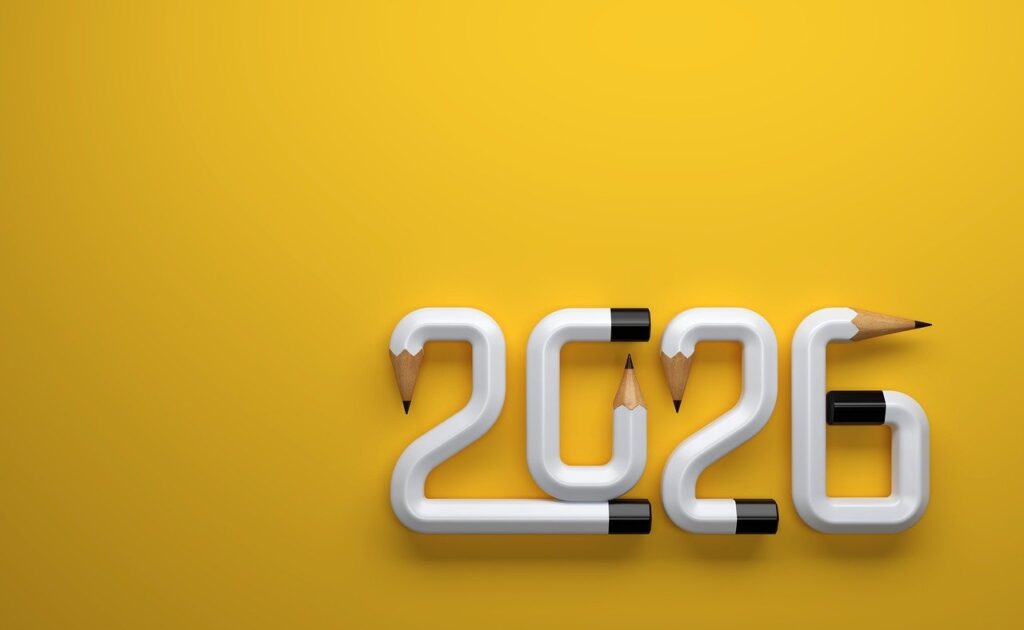 年賀状2026の干支デザインをスマホで簡単に作成する方法は？