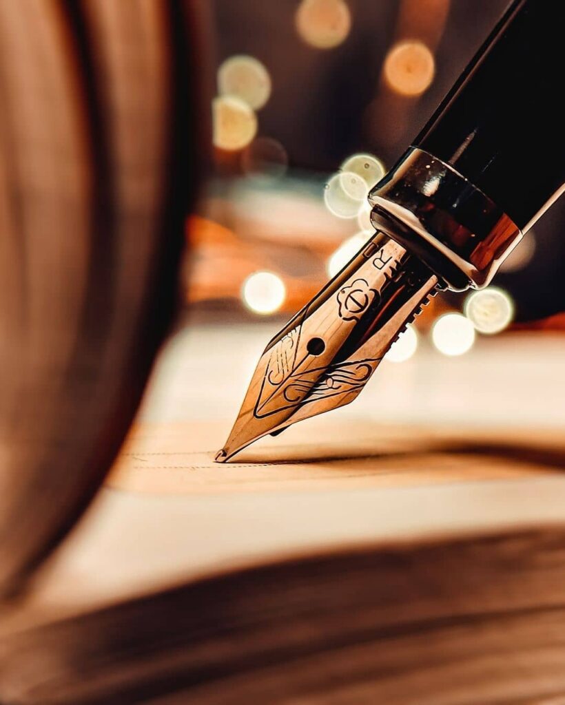 年賀状の筆記体フォントをスマホで簡単に作成する方法は？