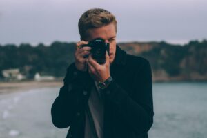 年賀状をスマホで作成する際の写真テンプレートはどれがいいか？