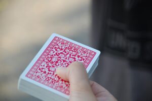 年賀状をスマホで簡単に作るためのおすすめテンプレートは？